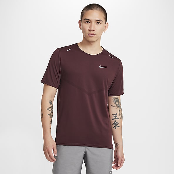 Hombre Dri FIT Running Playeras. Nike US
